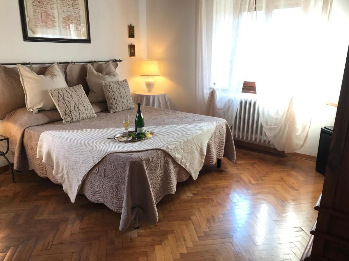 Villa Capannuccia Кастелина ин Шианти Экстерьер фото