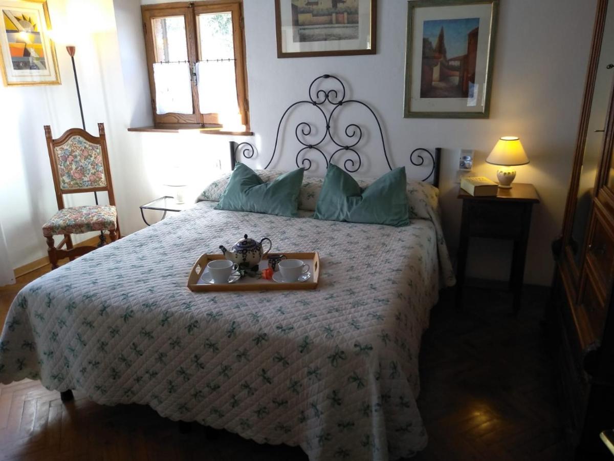 Villa Capannuccia Кастелина ин Шианти Экстерьер фото
